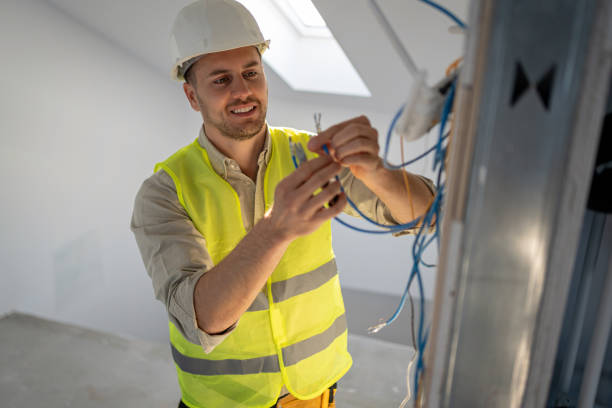 Best Electrician for Home Renovation  in Sabetha, KS
